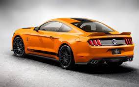 2015 Shelby Shelby Gt500 Ford Mustang Shelby Gt500 Mustang