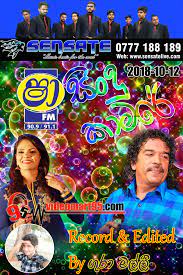 We did not find results for: Shaa Fm Sindu Kamare With Sensate 2018 10 12 Videomart95