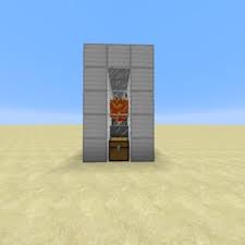 This build was requested by titan academy! How To Build A Minecraft Automatic Chicken Farm Levelskip