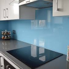 designer kitchen glass splashbacks
