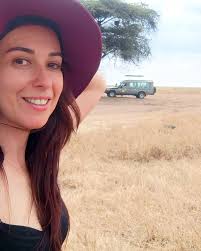 kiedy myślę: Afryka, to od najmłodszych lat w mojej głowie pojawia się  widok niekończącej się sawanny, zwierząt i całego tego spektaklu, na który  nam pozwalają zaglądać. Nie sądziłam, że powrót w to