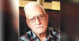 Wesley Lee Lockhart Obituary