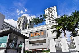 How popular is this property against other properties in the area? Ken Damansara 3 Apartments For Rent In Shah Alam Selangor Sheryna Com My Mobile 649151