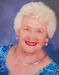 Florence Egan: A Spectator to History