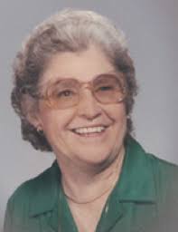 Edith McDowell Obituary