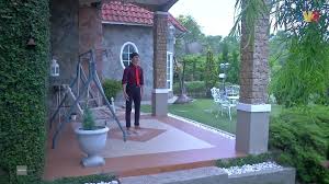 Drama ini menampilkan pelakon seperti idris khan, intan najuwa, luqman hafidz, scha elinnea dan ramai lagi. Tuan Danial Episode 1 Rayuik