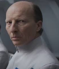 Analysis of Lonnie's character in Star Wars Andor series