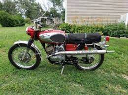 1967 Bridgestone 175 Hurricane Scrambler Custom Cafe Racer Motorcycles For Sale Bridgestone Custom Cafe Racer Scrambler Custom