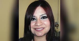 Ginger Marie Acosta Obituary