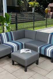 Sectionnel Mile End Outdoor Sectional Sofa Outdoor Sectional Home Decor