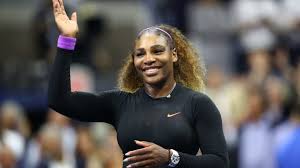 He is currently seven years of age. Serena Williams Net Worth