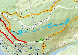 Our experienced real estate agents will help you! Deep Creek Lake Mountain Bike Trail Deep Creek Times