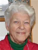 Marjorie Gooch Obituary (2015)