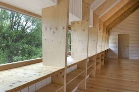 Are calculated (may require local architect/ engineer stamp) and the plans are available in metric. Open Concept Timber Frame Farmhouse