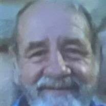 Jimmie Foreman Obituary