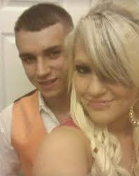 In Loving Memory Of Cody Ray Curry<3