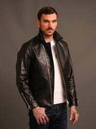 Pin By Christophe On Vestes En Cuir Mens Designer Fashion Selvedge Denim Menswear