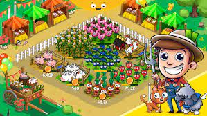 Download and install idle farming empire apk on android. The Next Pro Idle Farming Empire V 1 37 0 Hack Mod Apk Money