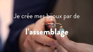 Et pourtant, en y réfléchissant, c'est typiquement le genre d'accessoire que l'on porte mais avant de courir vous acheter des produits chimiques pour le nettoyer, lisez cet article afin de savoir comment nettoyer vos bijoux avec ce que. Diy Creatif Assembler Ses Bijoux Youtube