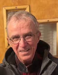 Obituary information for Jerry James Mooney