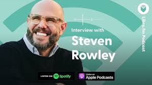 Interview with Steven Rowley (Author of 'The Guncle')
