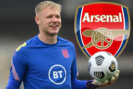 Sheffield united goalkeeper aaron ramsdale has been left out of the squad to face. Arsenal Set To Bid 30m For Sheffield United Goalkeeper Aaron Ramsdale With Two Bids Already Rejected