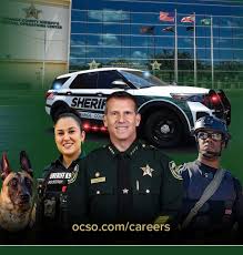 Making a Difference: Our Crime Prevention Unit's Deputy First Class Barbara  Smith-Herron and Deputy First Class Yehuda Green met with our youngest  supporters earlier this month. They were part of the Community