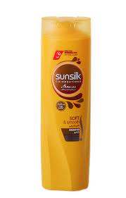 Hot promotions in shampoo sunsilk on aliexpress: Sunsilk Shampoo Soft Smooth 350ml Wasilonline