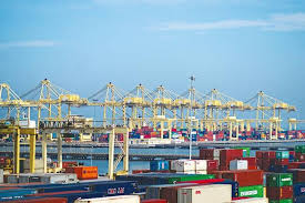 Klik sini untuk maklumat lanjut jawatan kosong polis bagi tahun 2020. Free Commercial Zone Status A Game Changer For Penang Port