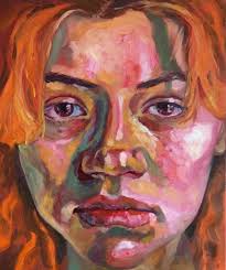 Here are the submissions to the St. John's Student Art Competition for  2022. Thank you so much for taking the time to vote!