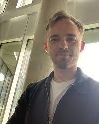 John Pataky's Instagram, Twitter & Facebook