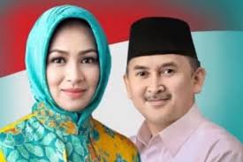 BREAKING NEWS, Golkar Ubah Rekomendasi Pilgub Banten, Kini Usung Airin  Rachmi Diany dan Ade Sumardi