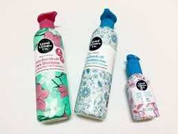 If you think we missed something, send your order for a free revision. My Hair Care Routine With Good Virtues Co Products