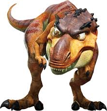 Ice Age Dinosaur Png Image Ice Age Animal Drawings Dinos