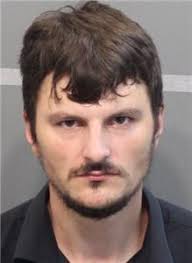 Wesley Ballard, 35, Arrested After High Speed Car Chase With Wife