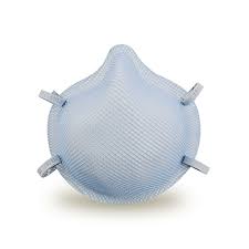 2200g N95 2 Strap Particulate Respirator Masks Order At Moldex