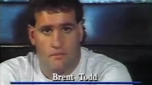 Footy star explains why he signed with a Gold Coast team in 1992