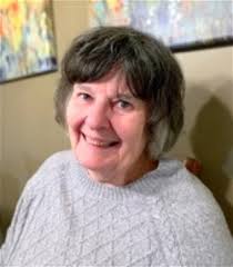 Colleen Margaret Douglas Obituary