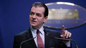 Maybe you would like to learn more about one of these? Ludovic Orban NumeÈ™te Pomeni AlocaÈ›iile Copiilor È™i Face Apel CÄƒtre Parlamentari Nu Mai VotaÈ›i Astfel De Pomeni Glasul Aradului