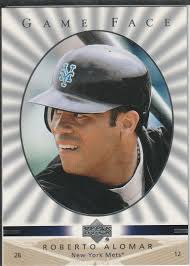 2003 Upper Deck Game Face