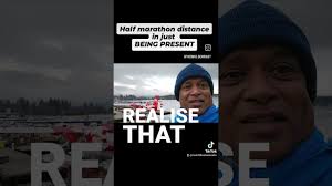 The magic of Being Present