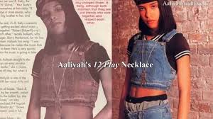 3er mit meiner freundin anal. Aaliyah Unleashed Aaliyah And Rkelly Jewelry Connection Facebook