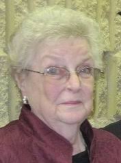 Obituary information for Nina Jean Davis