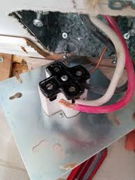 Maybe you would like to learn more about one of these? How To Legally In Canada Add 240v Power Outlet From 240v Stove Outlet Doityourself Com Community Forums