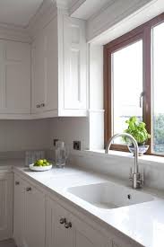 Even though more people want to put marble, but they can not put it on because of the. 35 Quartz Kitchen Countertops Ideas With Pros And Cons Digsdigs