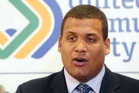 Breaking News: Sir John Swan's son made UBP deputy chairman