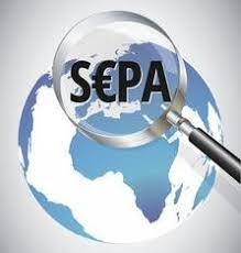 The european central bank (ecb) is the central bank of the 19 european union countries which have adopted the euro. Sepa Wertstellung Sepa Valuta Sepa Buchungstage Hettwer Unternehmensberatung Gmbh