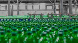 The collaboration with such companies will enable the creation of the industry ecosystem. Plastic Industry Dmc Solution