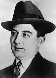 Jake Lingle (1891-1930)