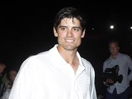 amazing' Alastair Cook ...